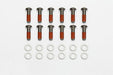 Wilwood Disc Brakes Wilwood Disc Brakes Brake Rotor Bolts 230-14081 Autofit