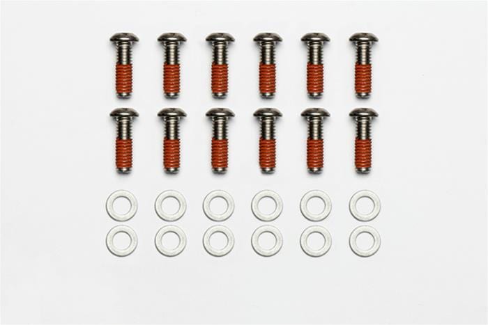 Wilwood Disc Brakes Wilwood Disc Brakes Brake Rotor Bolts 230-14081 Autofit