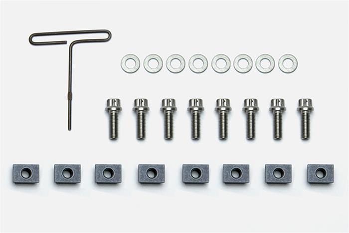 Wilwood Disc Brakes Wilwood Disc Brakes Brake Rotor Bolts 230-6709 Autofit