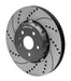 Wilwood Disc Brakes Wilwood Disc Brakes Brake Rotor Hats 165-15433 Autofit