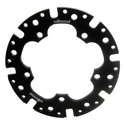 Wilwood Disc Brakes Wilwood Disc Brakes Brake Rotor Mounting Plates 300-7107 Autofit