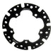Wilwood Disc Brakes Wilwood Disc Brakes Brake Rotor Mounting Plates 300-7107 Autofit