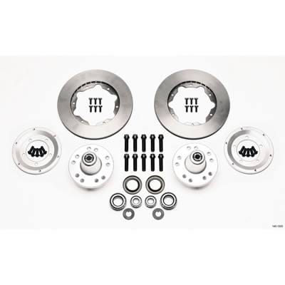 Wilwood Disc Brakes Wilwood Disc Brakes Brake Rotors 140-1505 Autofit