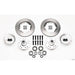Wilwood Disc Brakes Wilwood Disc Brakes Brake Rotors 140-1505 Autofit