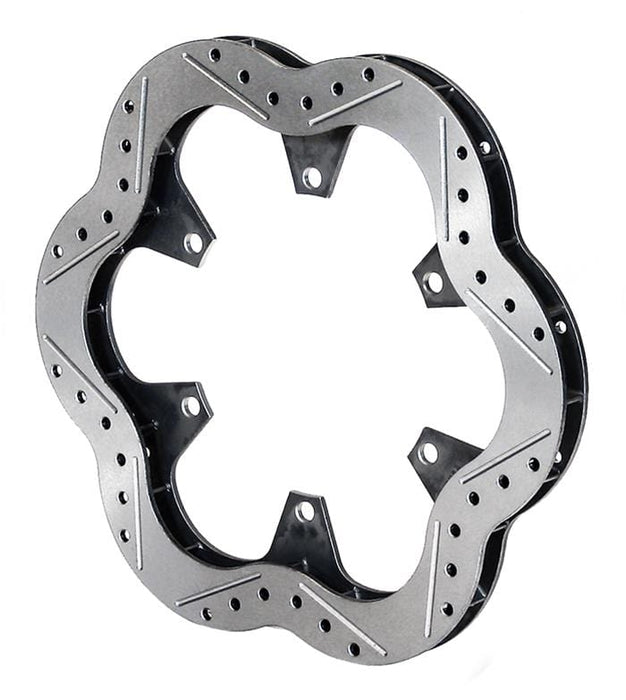 Wilwood Disc Brakes Wilwood Disc Brakes Brake Rotors 160-11217 Autofit