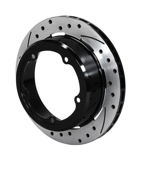 Wilwood Disc Brakes Wilwood Disc Brakes Brake Rotors 160-13954-BK Autofit