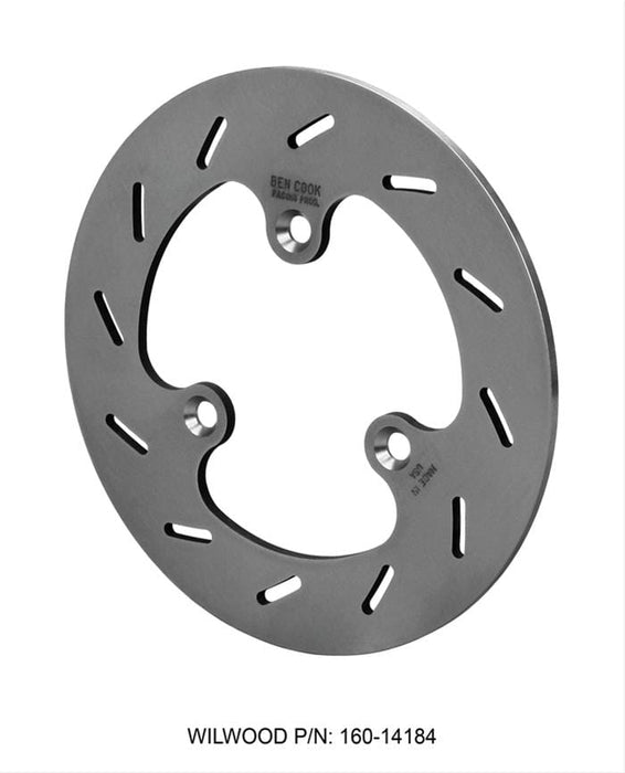 Wilwood Disc Brakes Wilwood Disc Brakes Brake Rotors 160-14184 Autofit