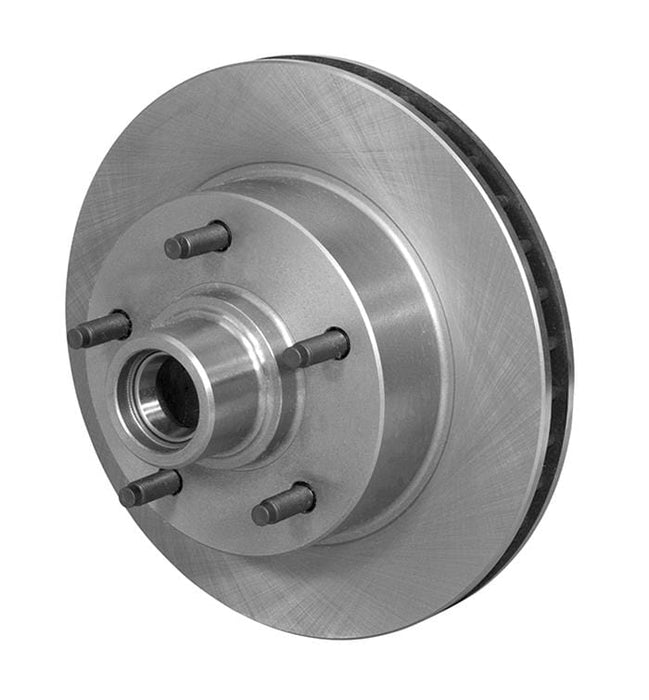 Wilwood Disc Brakes Wilwood Disc Brakes Brake Rotors 160-14187 Autofit