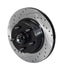 Wilwood Disc Brakes Wilwood Disc Brakes Brake Rotors 160-14326-BK Autofit
