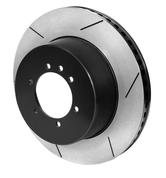Wilwood Disc Brakes Wilwood Disc Brakes Brake Rotors 160-15472-GTB Autofit