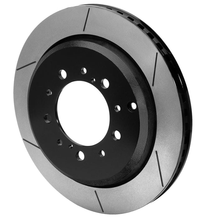 Wilwood Disc Brakes Wilwood Disc Brakes Brake Rotors 160-15475-GTB Autofit