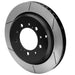 Wilwood Disc Brakes Wilwood Disc Brakes Brake Rotors 160-15475-GTB Autofit