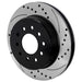 Wilwood Disc Brakes Wilwood Disc Brakes Brake Rotors 160-15513-BK Autofit