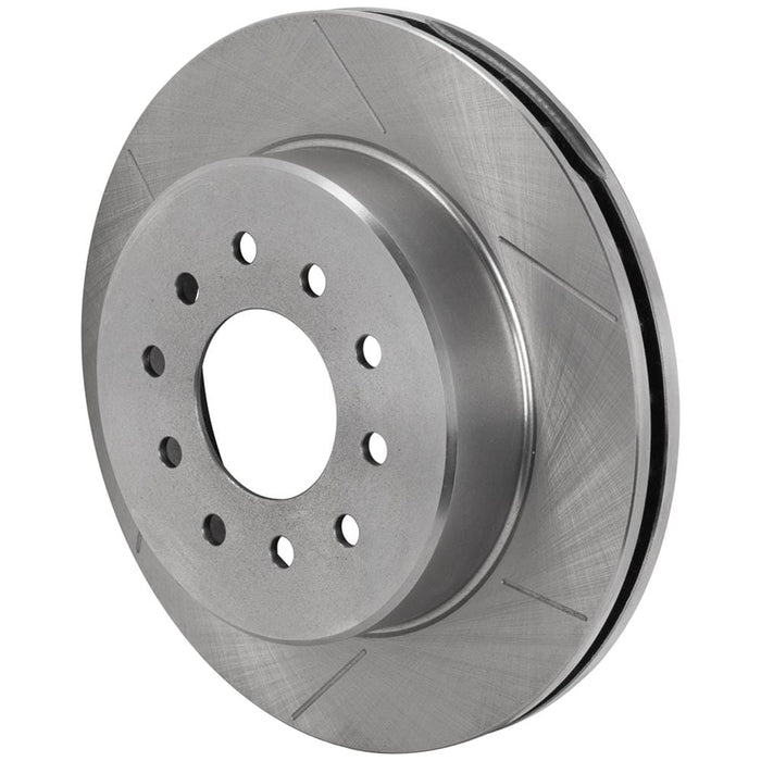 Wilwood Disc Brakes Wilwood Disc Brakes Brake Rotors 160-15515 Autofit