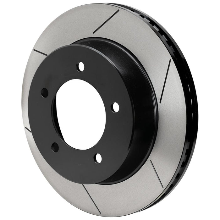 Wilwood Disc Brakes Wilwood Disc Brakes Brake Rotors 160-15758-GTB Autofit
