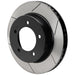 Wilwood Disc Brakes Wilwood Disc Brakes Brake Rotors 160-15758-GTB Autofit