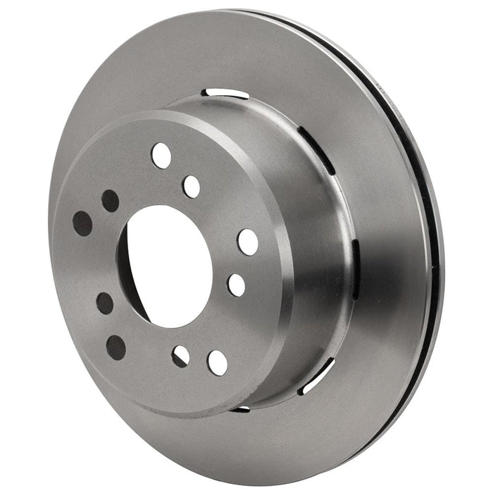 Wilwood Disc Brakes Wilwood Disc Brakes Brake Rotors 160-16451 Autofit