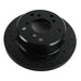 Wilwood Disc Brakes Wilwood Disc Brakes Brake Rotors 160-16452-BK Autofit