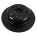 Wilwood Disc Brakes Wilwood Disc Brakes Brake Rotors 160-16453-BK Autofit