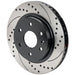 Wilwood Disc Brakes Wilwood Disc Brakes Brake Rotors 160-16512-BK Autofit