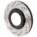 Wilwood Disc Brakes Wilwood Disc Brakes Brake Rotors 160-16694-BK Autofit