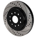Wilwood Disc Brakes Wilwood Disc Brakes Brake Rotors 160-16966-BK Autofit