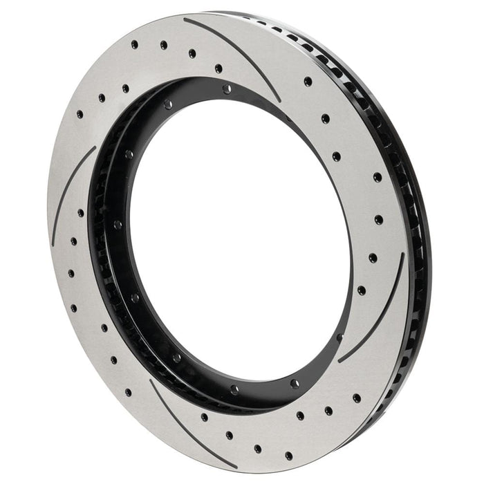 Wilwood Disc Brakes Wilwood Disc Brakes Brake Rotors 160-16996-BK Autofit