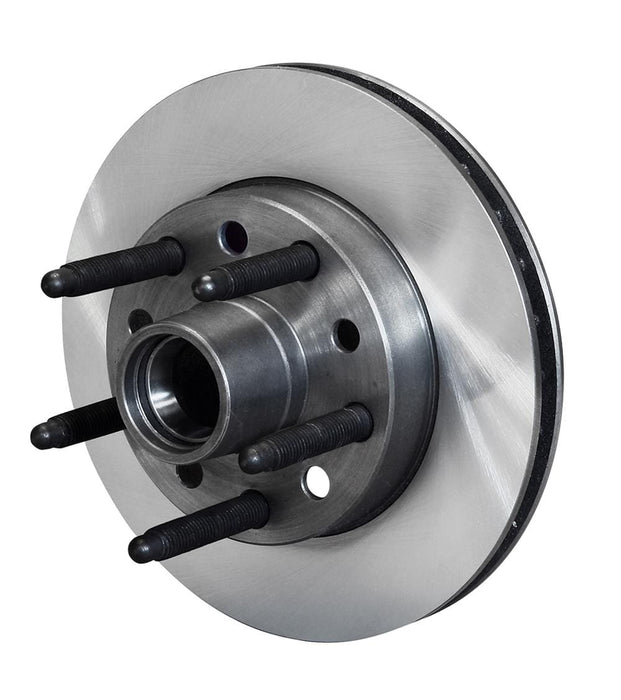 Wilwood Disc Brakes Wilwood Disc Brakes Brake Rotors 160-9239LS Autofit