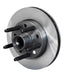 Wilwood Disc Brakes Wilwood Disc Brakes Brake Rotors 160-9239LS Autofit