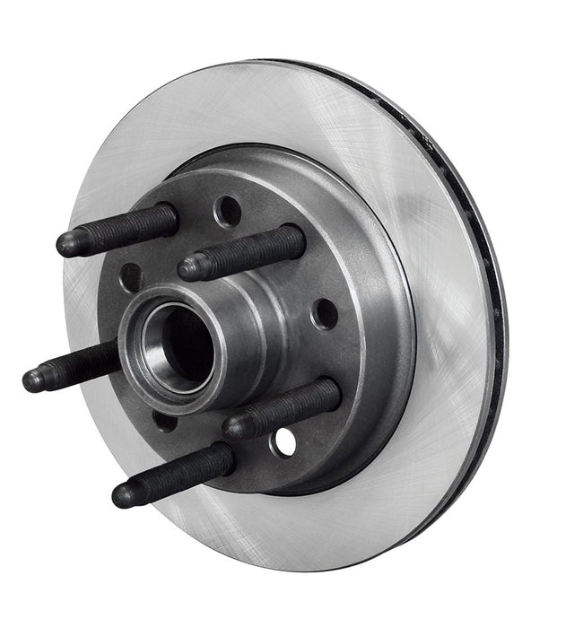 Wilwood Disc Brakes Wilwood Disc Brakes Brake Rotors 160-9240LS Autofit