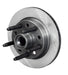 Wilwood Disc Brakes Wilwood Disc Brakes Brake Rotors 160-9240LS Autofit