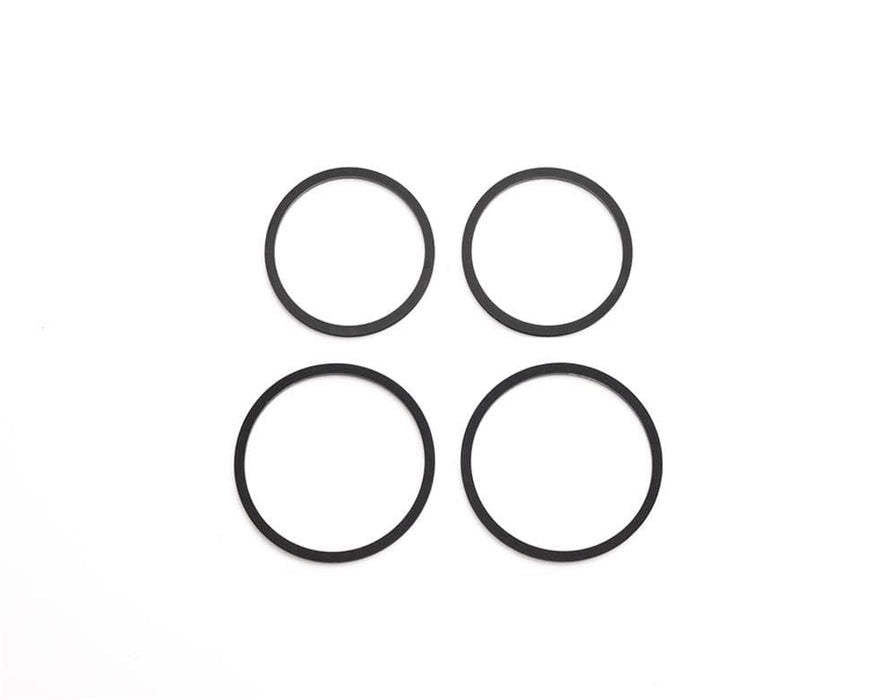 Wilwood Disc Brakes Wilwood Disc Brakes Disc Brake Kit Components 130-4782 Autofit
