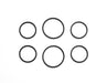 Wilwood Disc Brakes Wilwood Disc Brakes Disc Brake Kit Components 130-5660 Autofit