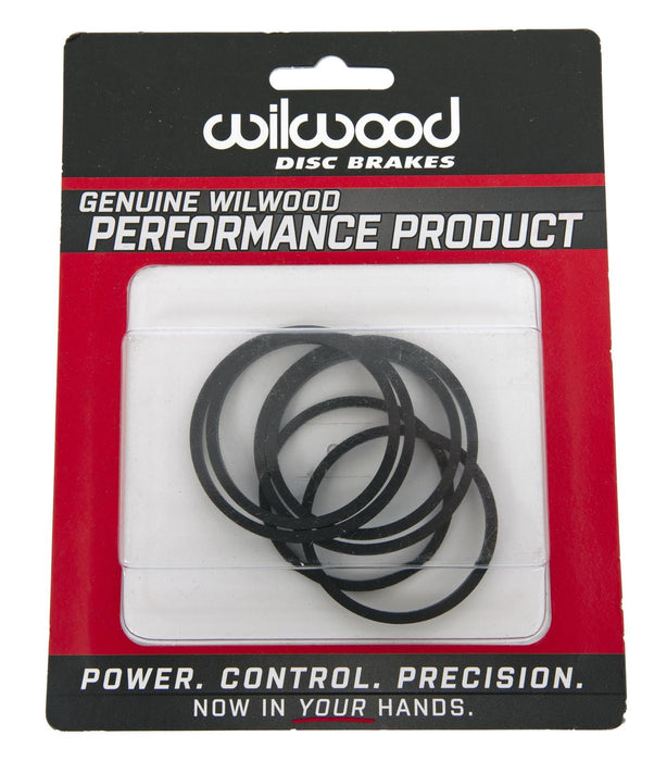 Wilwood Disc Brakes Wilwood Disc Brakes Disc Brake Kit Components 130-9173 Autofit