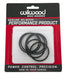 Wilwood Disc Brakes Wilwood Disc Brakes Disc Brake Kit Components 130-9173 Autofit