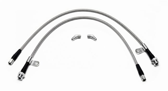Wilwood Disc Brakes Wilwood Disc Brakes Disc Brake Kit Components 220-11411 Autofit