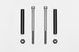 Wilwood Disc Brakes Wilwood Disc Brakes Disc Brake Kit Components 230-10116 Autofit