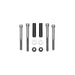 Wilwood Disc Brakes Wilwood Disc Brakes Disc Brake Kit Components 230-10116 Autofit