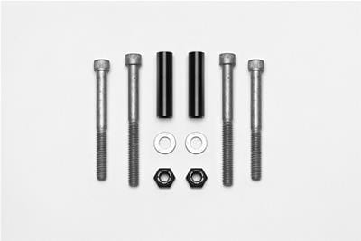 Wilwood Disc Brakes Wilwood Disc Brakes Disc Brake Kit Components 230-10117 Autofit