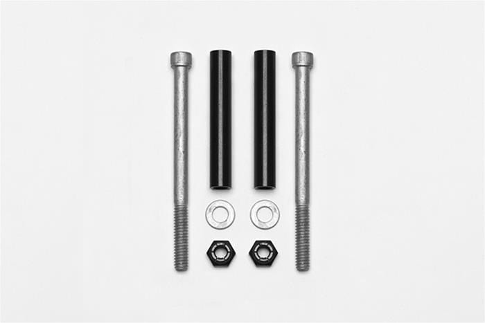Wilwood Disc Brakes Wilwood Disc Brakes Disc Brake Kit Components 230-10119 Autofit