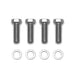 Wilwood Disc Brakes Wilwood Disc Brakes Disc Brake Kit Components 230-10141 Autofit