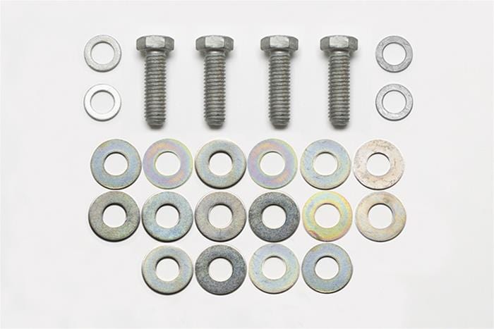 Wilwood Disc Brakes Wilwood Disc Brakes Disc Brake Kit Components 230-10216 Autofit