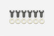 Wilwood Disc Brakes Wilwood Disc Brakes Disc Brake Kit Components 230-10218 Autofit