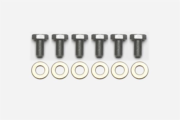 Wilwood Disc Brakes Wilwood Disc Brakes Disc Brake Kit Components 230-10218 Autofit