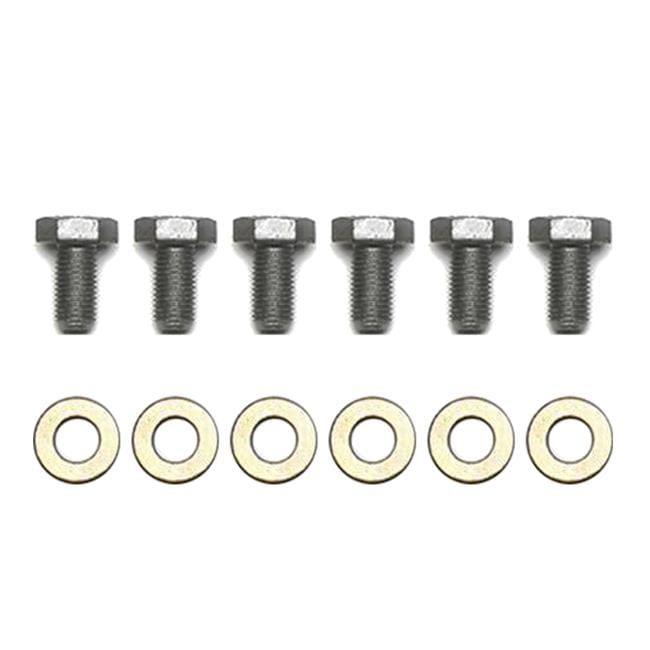 Wilwood Disc Brakes Wilwood Disc Brakes Disc Brake Kit Components 230-10218 Autofit