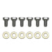 Wilwood Disc Brakes Wilwood Disc Brakes Disc Brake Kit Components 230-10218 Autofit