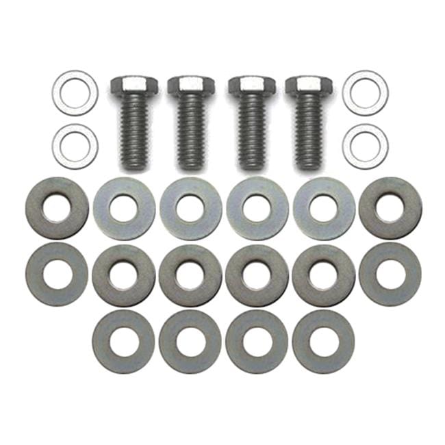 Wilwood Disc Brakes Wilwood Disc Brakes Disc Brake Kit Components 230-10242 Autofit