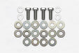 Wilwood Disc Brakes Wilwood Disc Brakes Disc Brake Kit Components 230-10242 Autofit