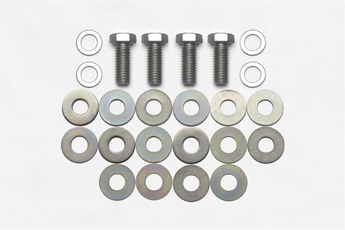Wilwood Disc Brakes Wilwood Disc Brakes Disc Brake Kit Components 230-10242 Autofit