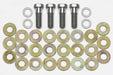 Wilwood Disc Brakes Wilwood Disc Brakes Disc Brake Kit Components 230-10307 Autofit
